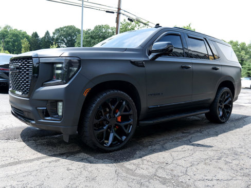 Used 2022 GMC Yukon Denali image 90