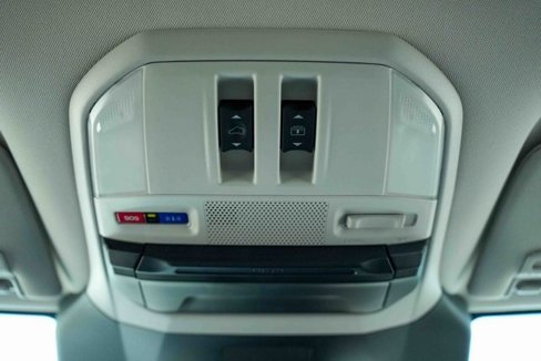 Used 2024 Subaru Ascent Onyx Edition Limited image 42