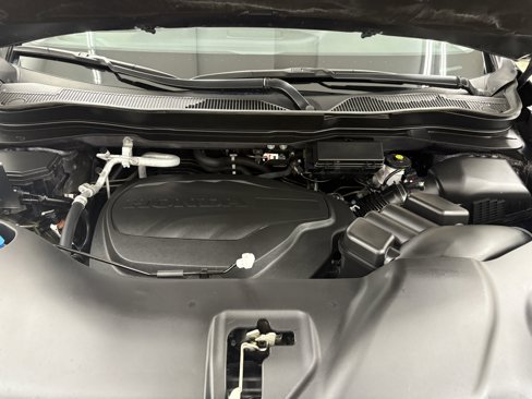 Used 2022 Honda Pilot Elite image 8