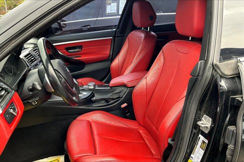 Used 2018 BMW 430i Gran Coupe w/ Premium Package image 23
