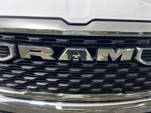 Used 2025 RAM 1500 Big Horn image 10