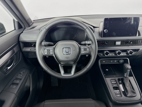 New 2026 Honda CR-V Sport image 22