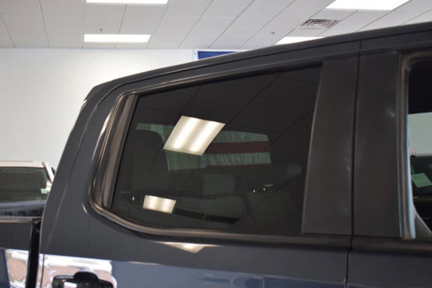 Used 2021 Chevrolet Silverado 1500 LT Trail Boss w/ Bed Protection Package image 43