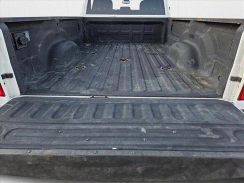 Used 2024 RAM 3500 Big Horn image 7