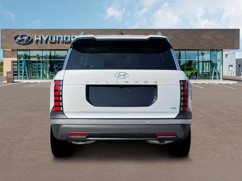 New 2026 Hyundai Palisade SEL image 6