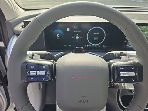 New 2026 Hyundai Ioniq 9 SE image 12