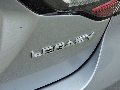 Used 2025 Subaru Legacy Premium image 30