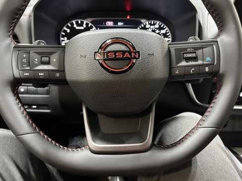 New 2026 Nissan Rogue SV image 15