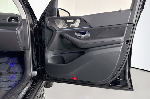 New 2026 Mercedes-Benz GLS 450 4MATIC image 24