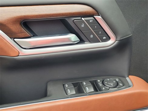 New 2026 GMC Sierra 2500 Denali Ultimate image 22