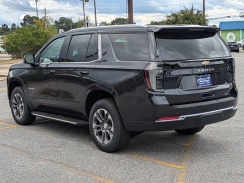 New 2026 Chevrolet Tahoe LT w/ Comfort Package image 6