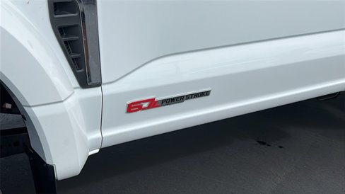 New 2026 Ford F450 XLT image 12