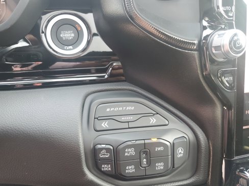 New 2026 RAM 1500 Rebel image 30