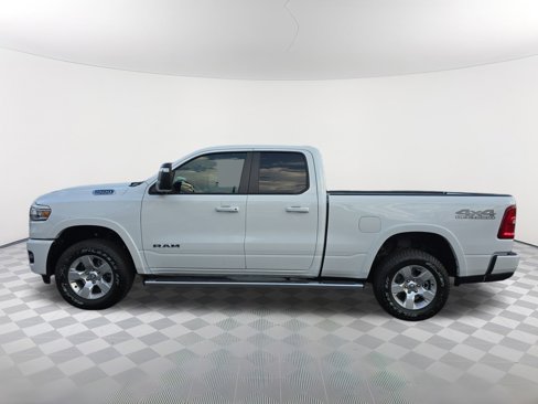 New 2025 RAM 1500 Big Horn image 7