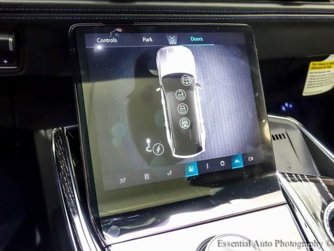 New 2026 Cadillac Escalade IQ Sport 1 w/ LPO, ONYX Package image 18