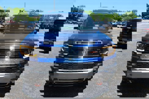 New 2026 Honda Passport TrailSport image 2