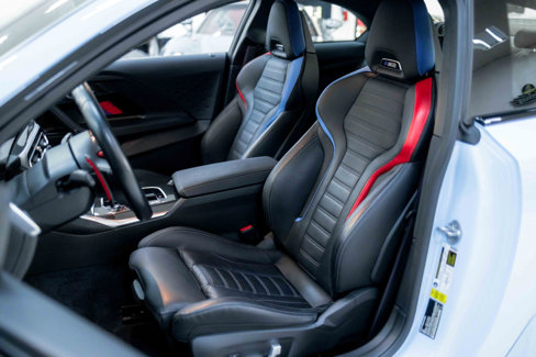 Used 2024 BMW M2 w/ Lighting Package image 58