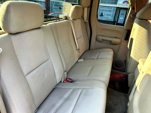 Used 2013 Chevrolet Silverado 1500 LT w/ All-Star Edition image 32