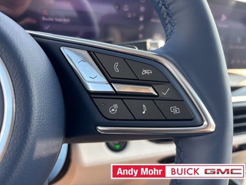 New 2026 Buick Enclave Avenir w/ Super Cruise Package image 36
