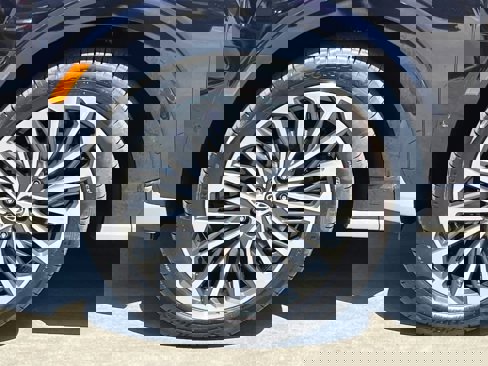 New 2026 Hyundai Palisade Calligraphy image 24
