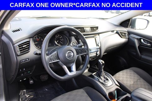 Used 2020 Nissan Rogue Sport SV image 16