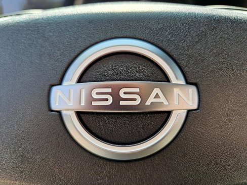 New 2025 Nissan Murano Platinum w/ Cargo Package image 26