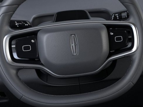 New 2025 Lincoln Navigator Reserve image 12