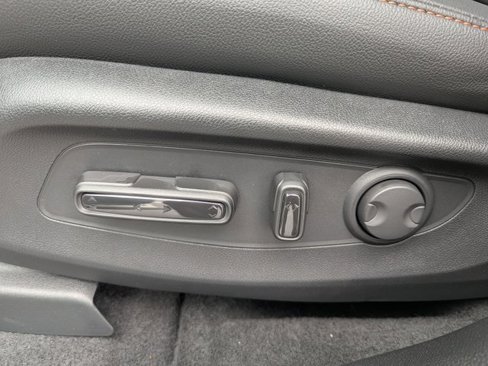 New 2026 Honda CR-V Sport Touring image 17