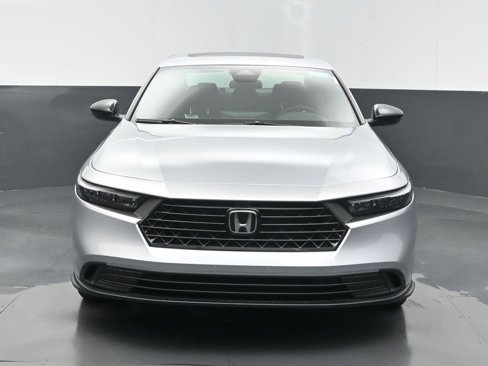 New 2025 Honda Accord Sport image 4