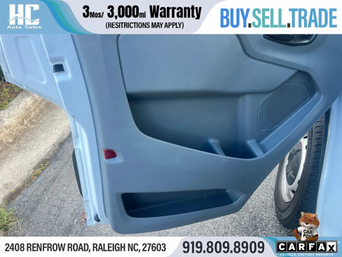 Used 2019 Ford Transit 350 148 Medium Roof image 14