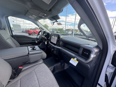 New 2025 Ford F150 XL image 12