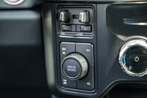 New 2025 Ford F250 Platinum image 29