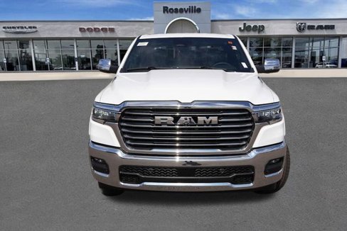 New 2026 RAM 1500 Laramie image 8