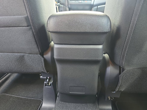 New 2025 Mitsubishi Outlander Sport ES image 25