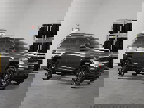 New 2025 Jeep Grand Cherokee L Limited w/ Black Appearance Package image 7