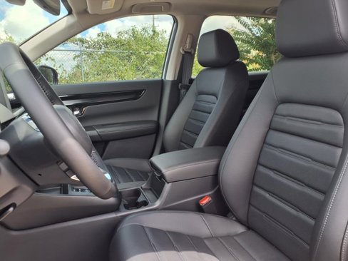 New 2026 Honda CR-V EX-L image 15