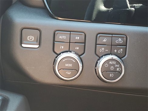 New 2026 GMC Sierra 1500 SLT w/ SLT Premium Plus Package image 20