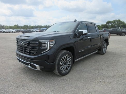 New 2026 GMC Sierra 1500 Denali Ultimate image 11