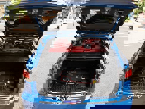 Used 2022 Lexus RX 450h F Sport image 50