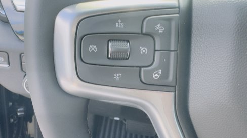 New 2025 Chevrolet Silverado 1500 RST image 19