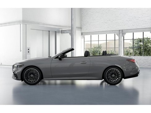 New 2026 Mercedes-Benz CLE 300 4MATIC Cabriolet image 13