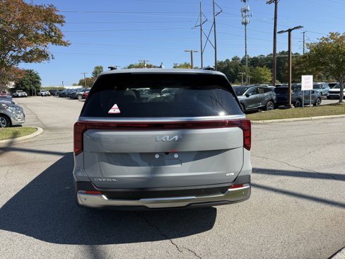New 2026 Kia Carnival SX image 3
