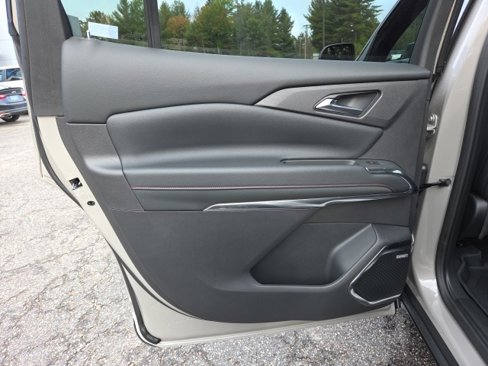 New 2026 Chevrolet Traverse Z71 w/ Enhanced Driving Package image 25