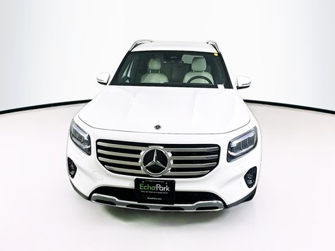 Used 2025 Mercedes-Benz GLB 250 image 2