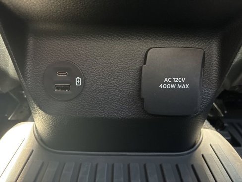 Used 2024 Ford Ranger Raptor image 26