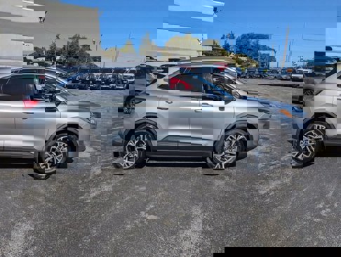 Certified 2022 Ford Escape SEL image 2