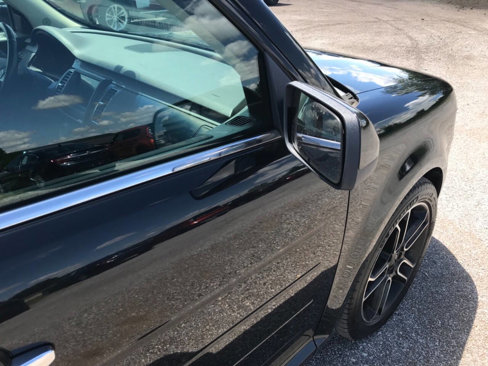 Used 2014 Ford Flex Limited w/ Equipment Group 303A image 28
