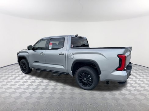 New 2026 Toyota Tundra Limited image 18