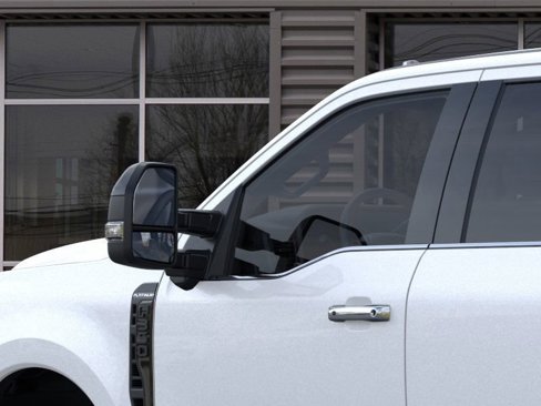 New 2026 Ford F350 4x4 Crew Cab Super Duty image 20