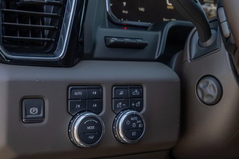 New 2026 GMC Sierra 1500 Denali w/ Denali Reserve Package image 23